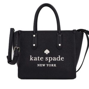 Kate Spade Small Ella Crossbody Tote